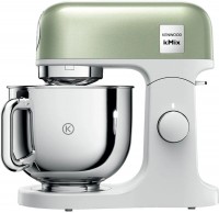 Фото - Кухонный комбайн Kenwood kMix Special Edition KMX760GR оливковый