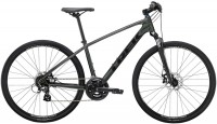 Фото - Велосипед Trek Dual Sport 1 2022 frame S 