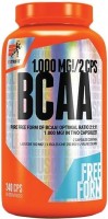 Фото - Аминокислоты Extrifit BCAA 1000 mg 240 cap 