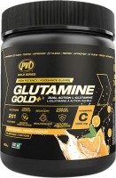 Фото - Аминокислоты PVL Glutamine Gold+ 1100 g 