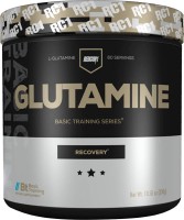 Фото - Аминокислоты Redcon1 Glutamine 300 g