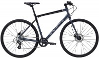 Фото - Велосипед Marin Presidio 1 2023 frame XS 