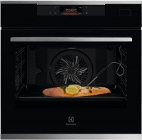 Фото - Духовой шкаф Electrolux SteamBoost KOBBS 39X 