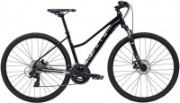 Фото - Велосипед Marin San Anselmo DS2 2023 frame S 