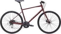 Фото - Велосипед Marin Fairfax 2 2023 frame XS 