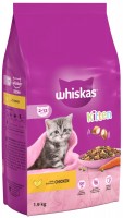 Фото - Корм для кошек Whiskas Junior Chicken  1.9 kg