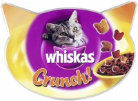 Фото - Корм для кошек Whiskas Crunch Cat Treats 100 g 