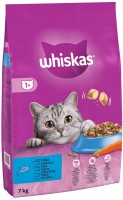 Фото - Корм для кошек Whiskas Adult Tuna  7 kg