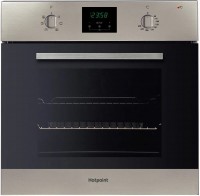 Фото - Духовой шкаф Hotpoint-Ariston AO Y54 C IX 