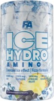 Фото - Аминокислоты Fitness Authority Ice Hydro Amino 480 g 