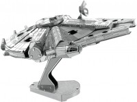 Фото - 3D пазл Fascinations Star Wars Millennium Falcon MMS251 