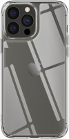 Фото - Чехол Spigen Quartz Hybrid Crystal Clear for iPhone 13 Pro 