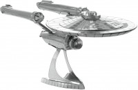 Фото - 3D пазл Fascinations Star Trek USS Enterprise NCC-1701 MMS280 