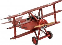 Фото - 3D пазл Fascinations Fokker Dr. I Triplane MMS210