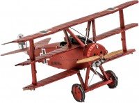 Фото - 3D пазл Fascinations Fokker Dr. I Triplane MMS210 