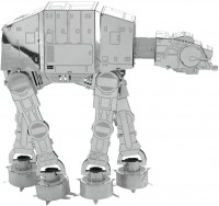 Фото - 3D пазл Fascinations Star Wars AT-AT MMS252 