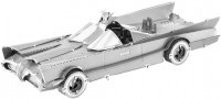 Фото - 3D пазл Fascinations Batman TV Series Batmobile MMS371