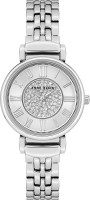 Фото - Наручные часы Anne Klein 3873SVSV 