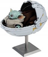 Фото - 3D пазл Fascinations Star Wars Yoda ICX210