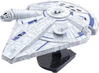 Фото - 3D пазл Fascinations Star Wars Millennium Falcon ICX201