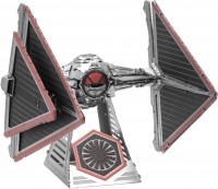 Фото - 3D пазл Fascinations Star Wars Sith Tie Fighter MMS417