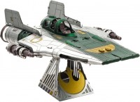 Фото - 3D пазл Fascinations Star Wars Resistance A-Wing Fighter MMS416