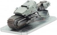 Фото - 3D пазл Fascinations Star Wars First Order Treadspeeder MMS418 