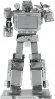 Фото - 3D пазл Fascinations Soundwave Transformers MMS302 