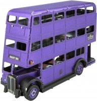 Фото - 3D пазл Fascinations Bus Night Knight MMS464