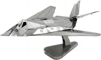 Фото - 3D пазл Fascinations Lockheed F-117 Nighthawk MMS164