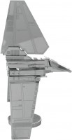Фото - 3D пазл Fascinations Star Wars Imperial Shuttle MMS259 