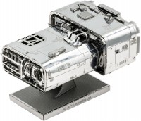 Фото - 3D пазл Fascinations Star Wars Molochs Landspeeder MMS412 