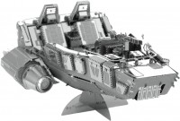Фото - 3D пазл Fascinations Star Wars First Order Snowspeeder MMS268