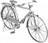 Фото - 3D пазл Fascinations Classic Bicycle ICX020 