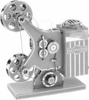 Фото - 3D пазл Fascinations Movie Projector MMS088 