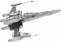 Фото - 3D пазл Fascinations Star Wars Poe Damerons Fighter MMS269