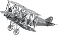 Фото - 3D пазл Fascinations Fokker D.VII MMS005 
