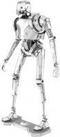 Фото - 3D пазл Fascinations Star Wars Ro K-2SO MMS275