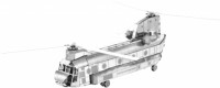 Фото - 3D пазл Fascinations CH-47 Chinook MMS084 