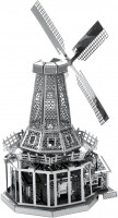 Фото - 3D пазл Fascinations Windmill MMS038 