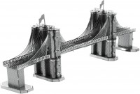 Фото - 3D пазл Fascinations Brooklyn Bridge MMS048 