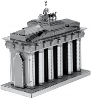 Фото - 3D пазл Fascinations Brandenburg Gate MMS025 