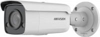 Фото - Камера видеонаблюдения Hikvision DS-2CD2T87G2-L 4 mm 