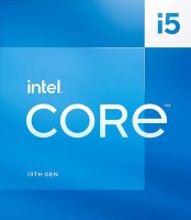 Фото - Процессор Intel Core i5 Raptor Lake i5-13400F BOX