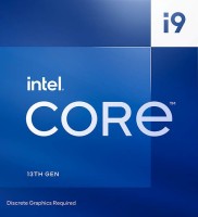 Фото - Процессор Intel Core i9 Raptor Lake i9-13900F BOX