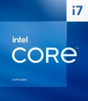 Процессор Intel Core i7 Raptor Lake i7-13700 BOX