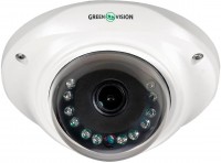 Фото - Камера видеонаблюдения GreenVision GV-164-IP-FM-DOA50-15 