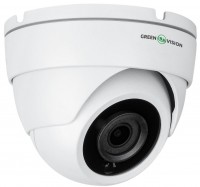 Фото - Камера видеонаблюдения GreenVision GV-159-IP-DOS50-30H