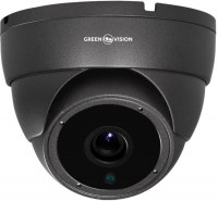 Фото - Камера видеонаблюдения GreenVision GV-158-IP-M-DOS50-30H