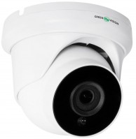 Фото - Камера видеонаблюдения GreenVision GV-152-IP-DOS50-20DH